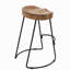 Tabouret de bar Chuna