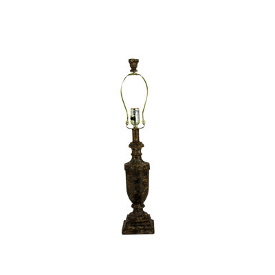 Lampe de table Urn