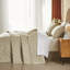 Ensemble de courtepointe Ensemble de housse de couette classique - ensemble de couvre-lit doux pour toutes les saisons, édredon mince de luxe, couverture matelassée chaude avec taies décoratives-115311488-115311480