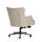Kelson Silver Executive Office Chair-1207149127