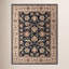 Mythos Wool Oriental Area Rug-216040011