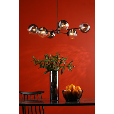 6 - Light Pendant