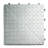 GarageDeck Coin Pattern, Durable Copolymer Interlocking Modular Non-Slip Garage Flooring Tile-87360567