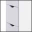 Armoire de rangement 54 po-540022760