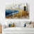 Toile tendue