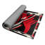 Tapis intérieur et extérieur Scarlet Symphony-104621647