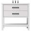 Kiawah Two-Drawer Single Bath Vanity-509629450-510232998-510233009