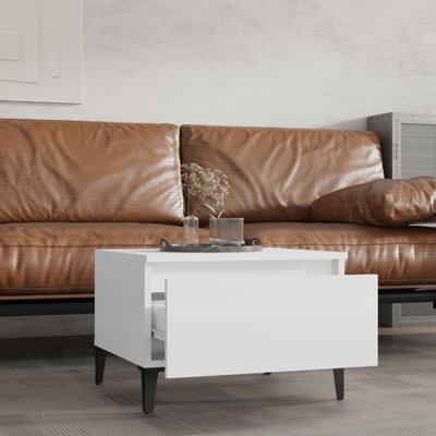 Agne End Table