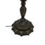 Lampe sur pied Tiffany