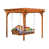 Redwood Stain
