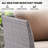 4 - Person Outdoor Wicker Patio Conversation Furniture Set