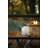 Millicent 8.25'' Battery Powered Integrated LED Color Changing Outdoor Lantern-64104335