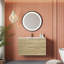 Menta 40'' W Single Vanity-1225563194