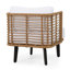 CHAISE CLUB NIC