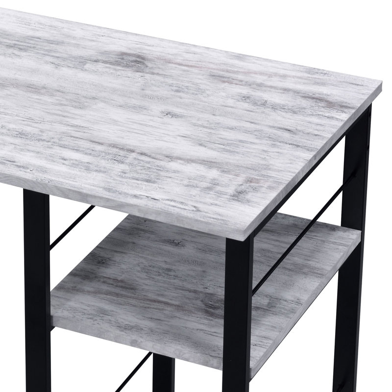 Bureau Jonce, Gris