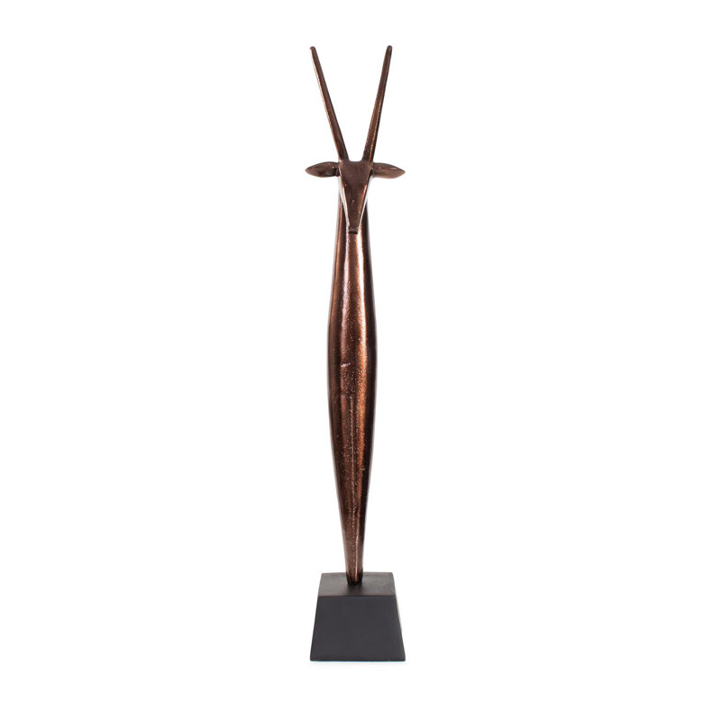 Sculpture Nakuri Wilderses