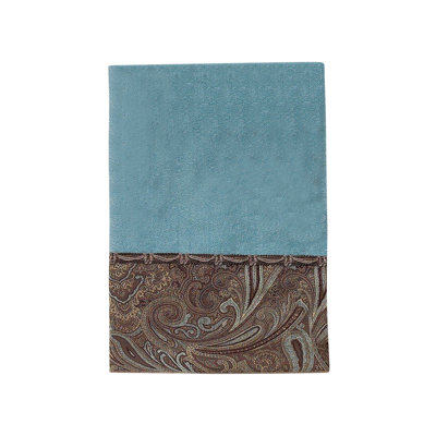 Bradford 100% Cotton Towel