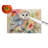 Barn Owl Glass Cutting Board