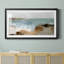 «Ocean Sigh III» - peinture encadrée-58628920-58628925-58628919