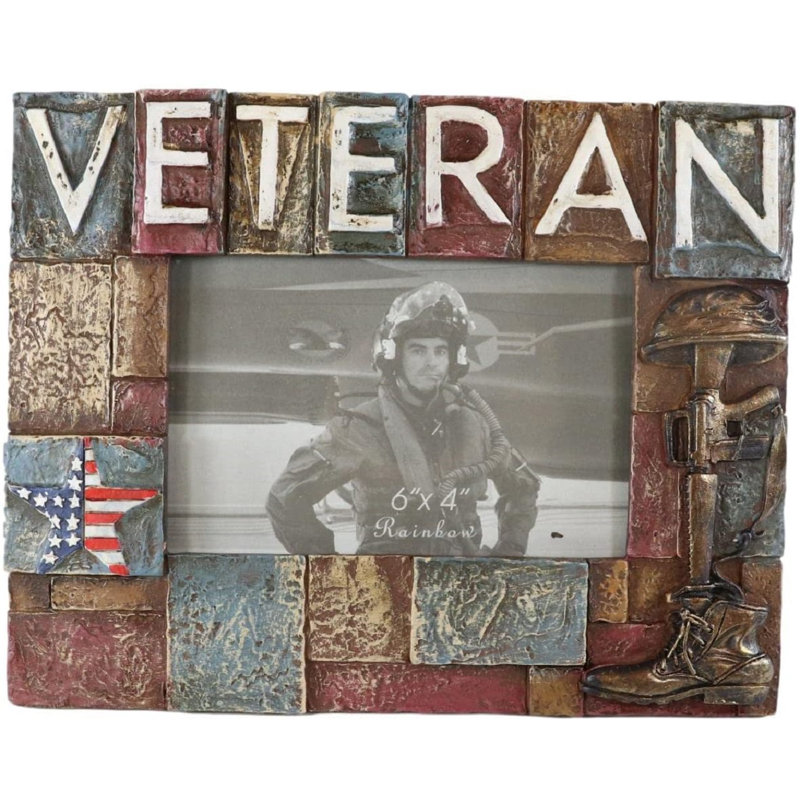 Najarana rustique, patriotique, États-Unis
