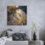 «Clouding Autumn Night» par Evelia Designs-101630485