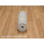 Tapis de couloir blanc en laine et en soie noué à la main 250 KPSI 2 pi 5 po x 10 pi 6DB8C41B88284439BC0F02C53237326C