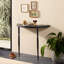 Lois 38.5'' W Console Table