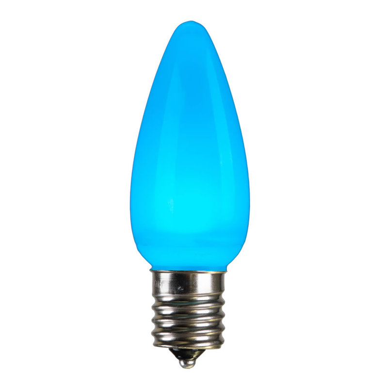 Holiday Lighting