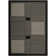 Dirks Performance Geometric Indoor/Outdoor Area Rug