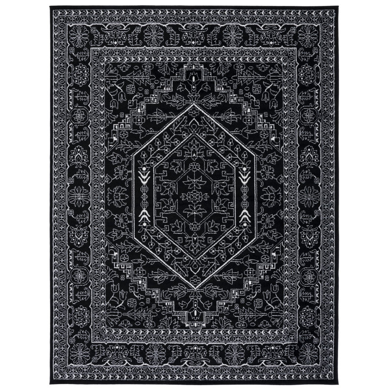 Tapis oriental Lesbury Performance, Rectangle 8 pi x 10 pi