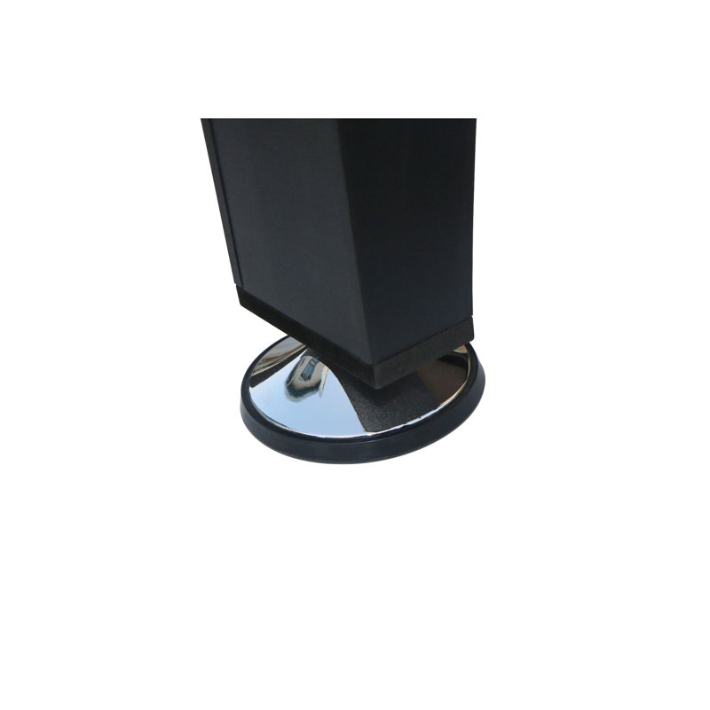 Soccer sur table Legend 55 KICK, Noir