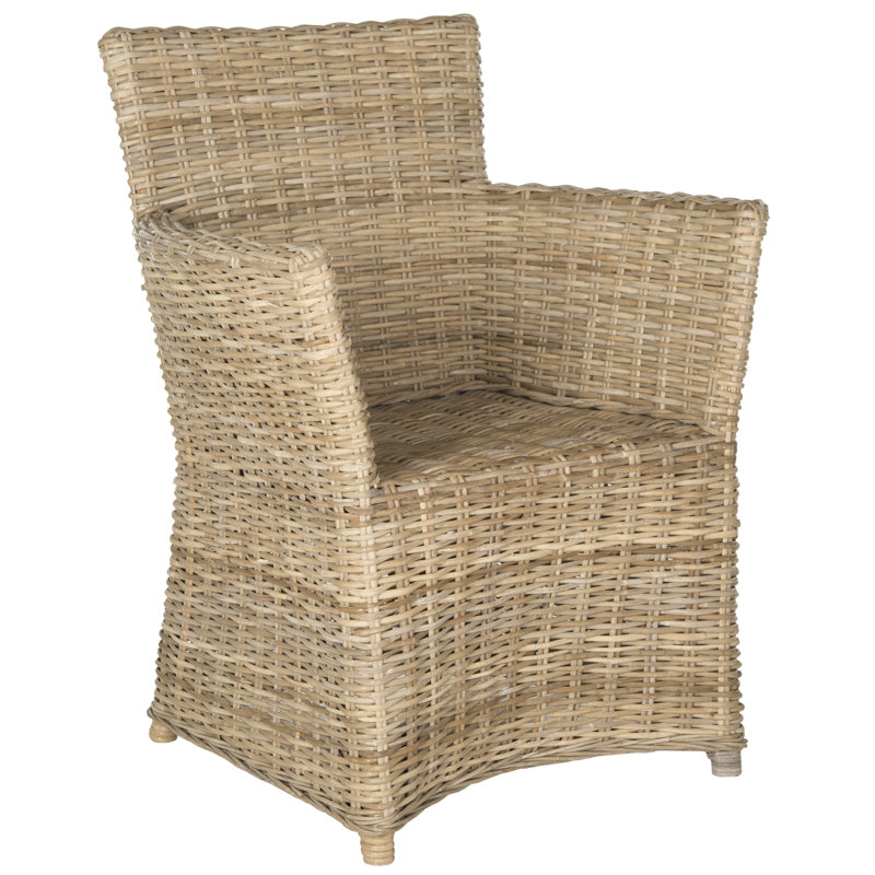 Willow Upholstered Armchair