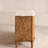 Retro Multifunctional Console Table-1480689175