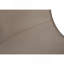Chaise de bureau, hauteur de bar, debout, bureau d'ordinateur, bureau, aspect cuir brun, métal noir, contemporain, moderne-1445809455-1445809441