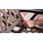 Bauder Outdoor Metal Chaise Lounge-1044137684