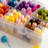 Bracelet Making Kit - 170pc Embroidery Floss Thread & Friendship Bracelet String Kit