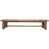 Teak/Brown