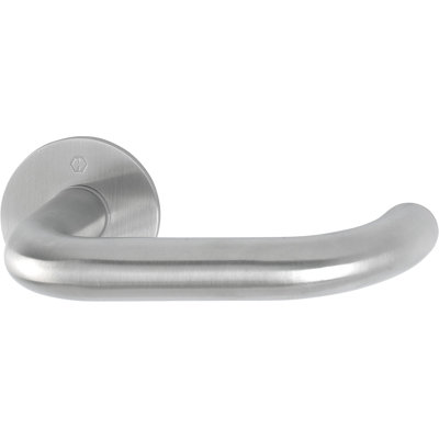 Paris Passage Door Handle