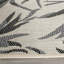 Tapis d'intérieur / extérieur à chevrons Lueck Performance-1596657233