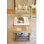 Table basse The Ridge