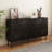 Modern Sideboard Buffet Accent Cabinet