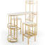Raimar 43 cm Mini Bar Cabinet