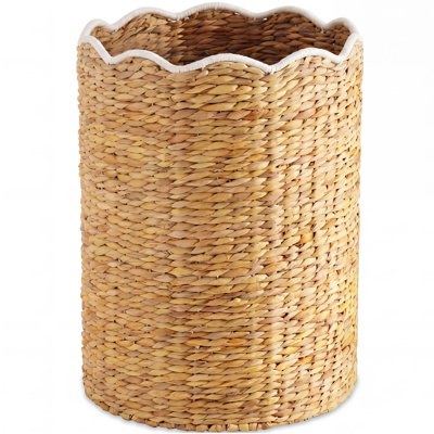 Round Laundry Hamper