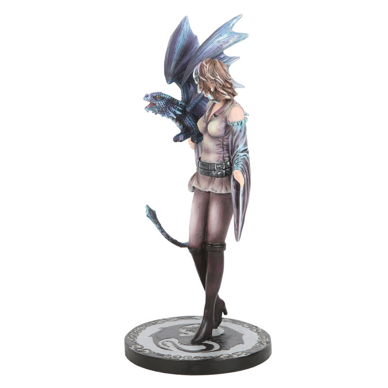 Middleborough Figurines & Sculptures