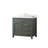 Ajhane 36" Single Bathroom Vanity Set-1018130314