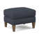 Upholstered Ottoman
