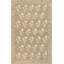 Erin Gates by Momeni Orchard Leaning Flower Jute and Wool Hand Woven Ivory Area Rug-1593510189