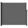 Retractable Side Awning