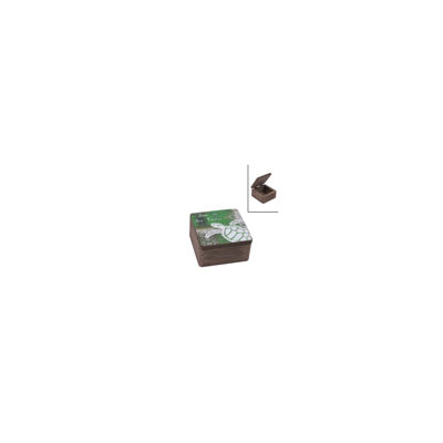 Serafina Wooden Decorative Box