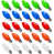 Multi-couleur sélectionné